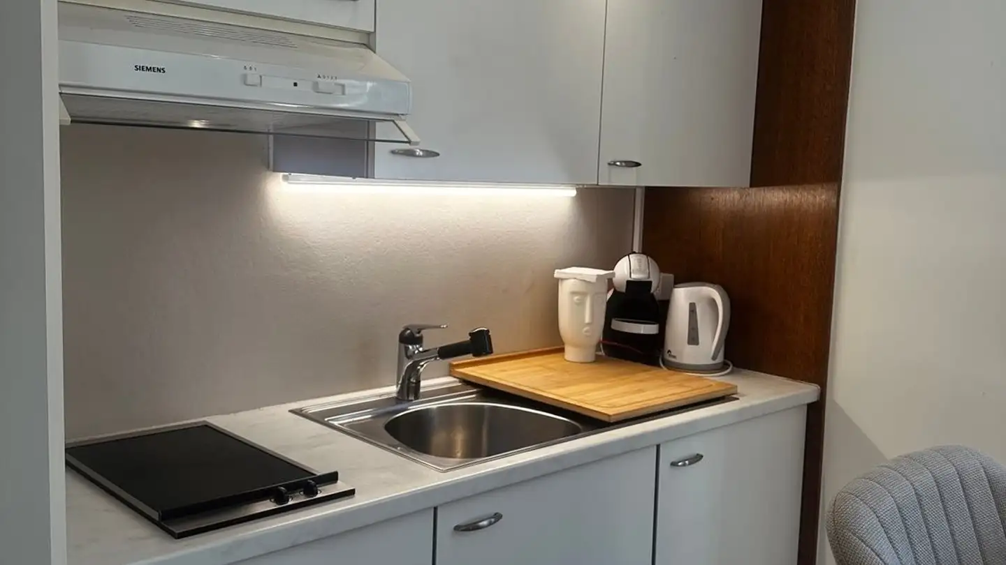 Appartamento in affitto - 6600 Muralto - Photo 2