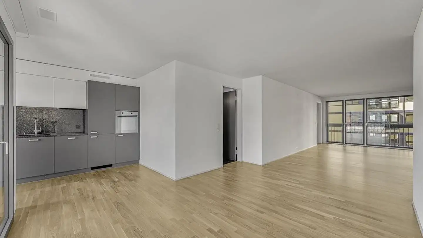 Wohnung mieten - Brandstrasse 21, 8952 Schlieren - Foto 3