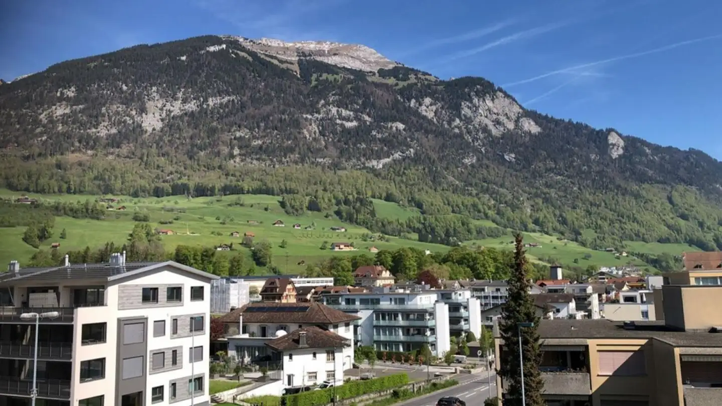 Attico in affitto - Dammstrasse 24, 6055 Alpnach Dorf - Photo 4