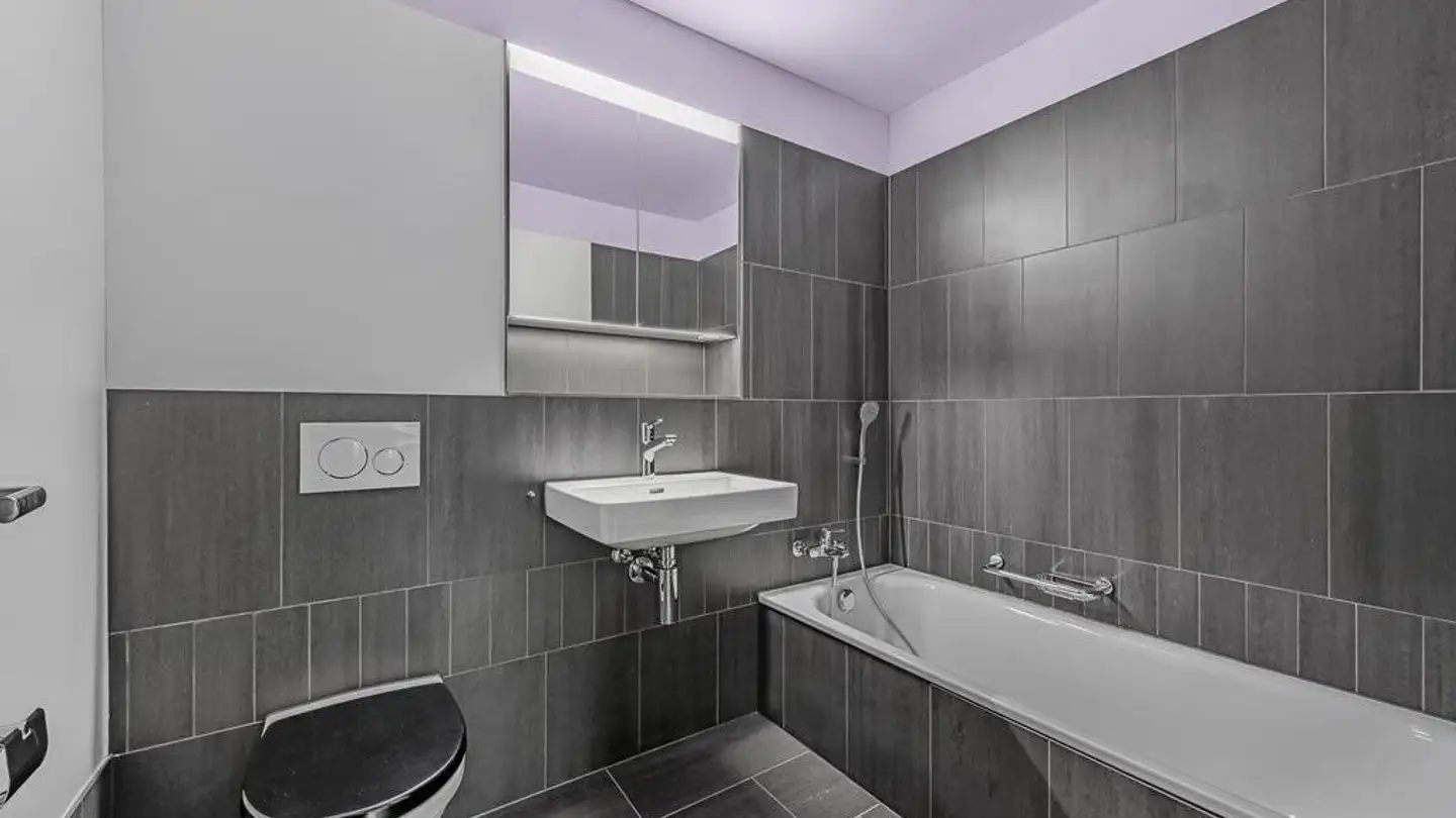 Wohnung mieten - Brandstrasse 21, 8952 Schlieren - Foto 4