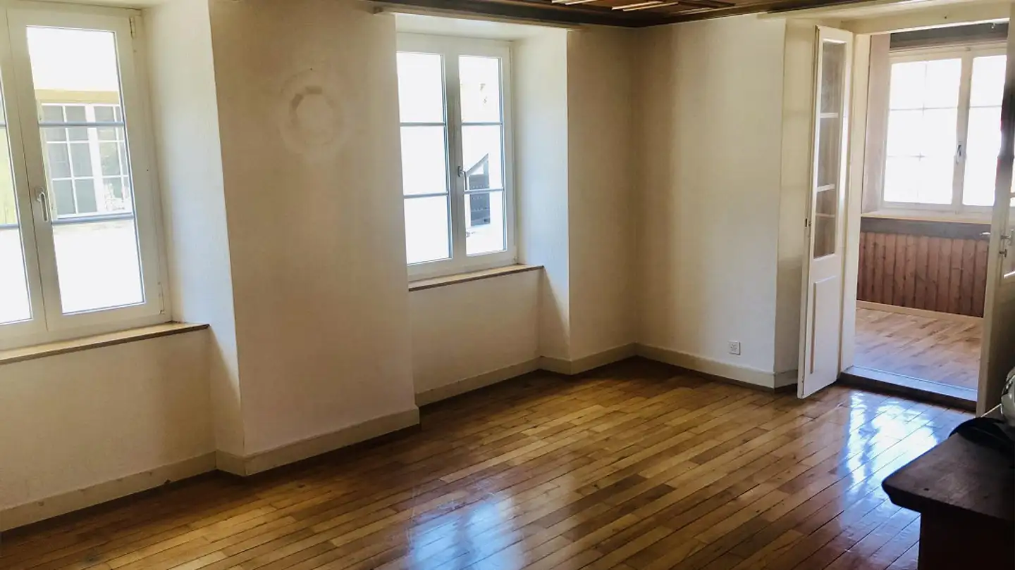 Wohnung mieten - Bärenwilerstrasse 2, 4438 Langenbruck - Foto 2