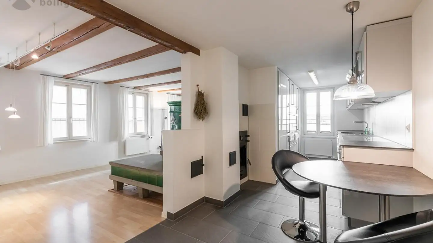 Maison individuelle à vendre - Bärengasse, 4663 Aarburg - Photo 3