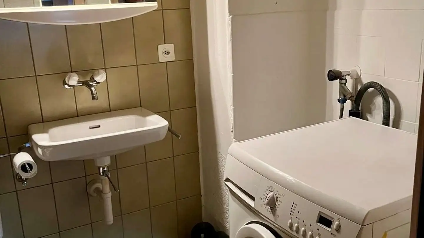 Appartamento in affitto - Unterworbenstrasse 4, 3252 Worben - Foto 4