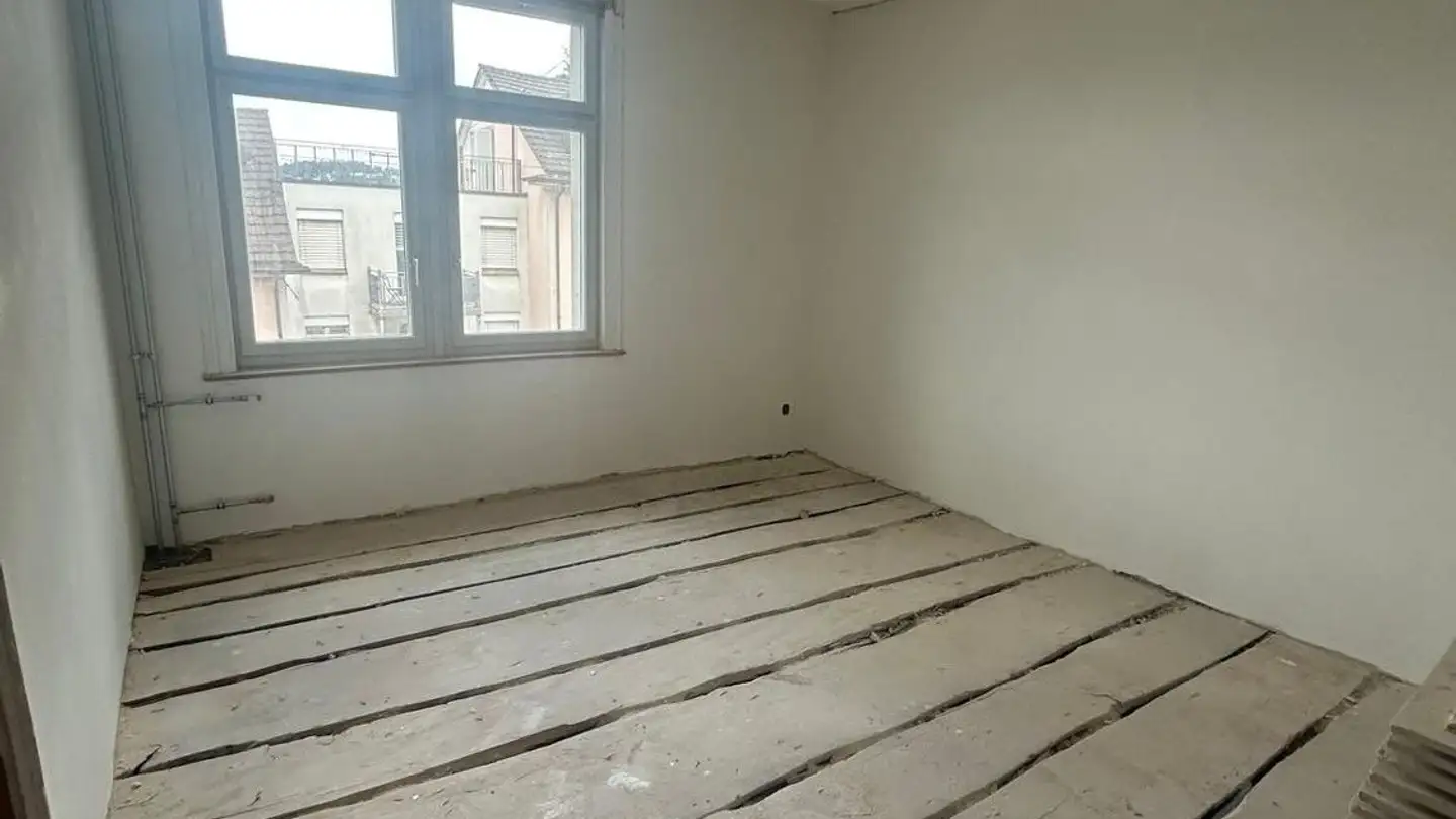 Stanza singola in affitto - Speicherstrasse 16, 9000 St. Gallen