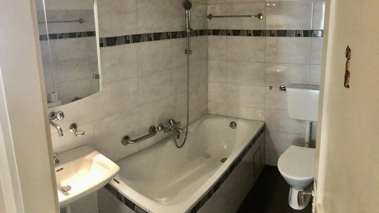 Wohnung mieten - Bärenwilerstrasse 2, 4438 Langenbruck - Foto 3