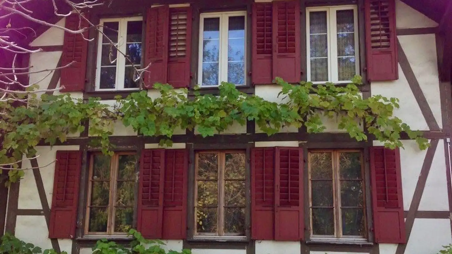 Appartamento in affitto - Unterworbenstrasse 4, 3252 Worben