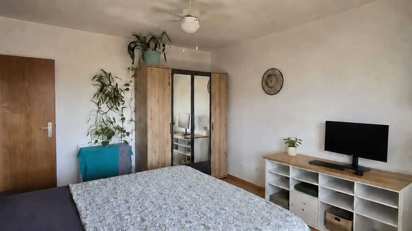 Appartement à louer - Oetlingerstrasse 174, 4057 Basel - Photo 4