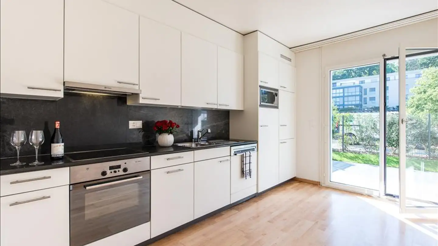 Appartement à louer - Chemin Des Cornillons 80, 1292 Chambésy - Photo 4