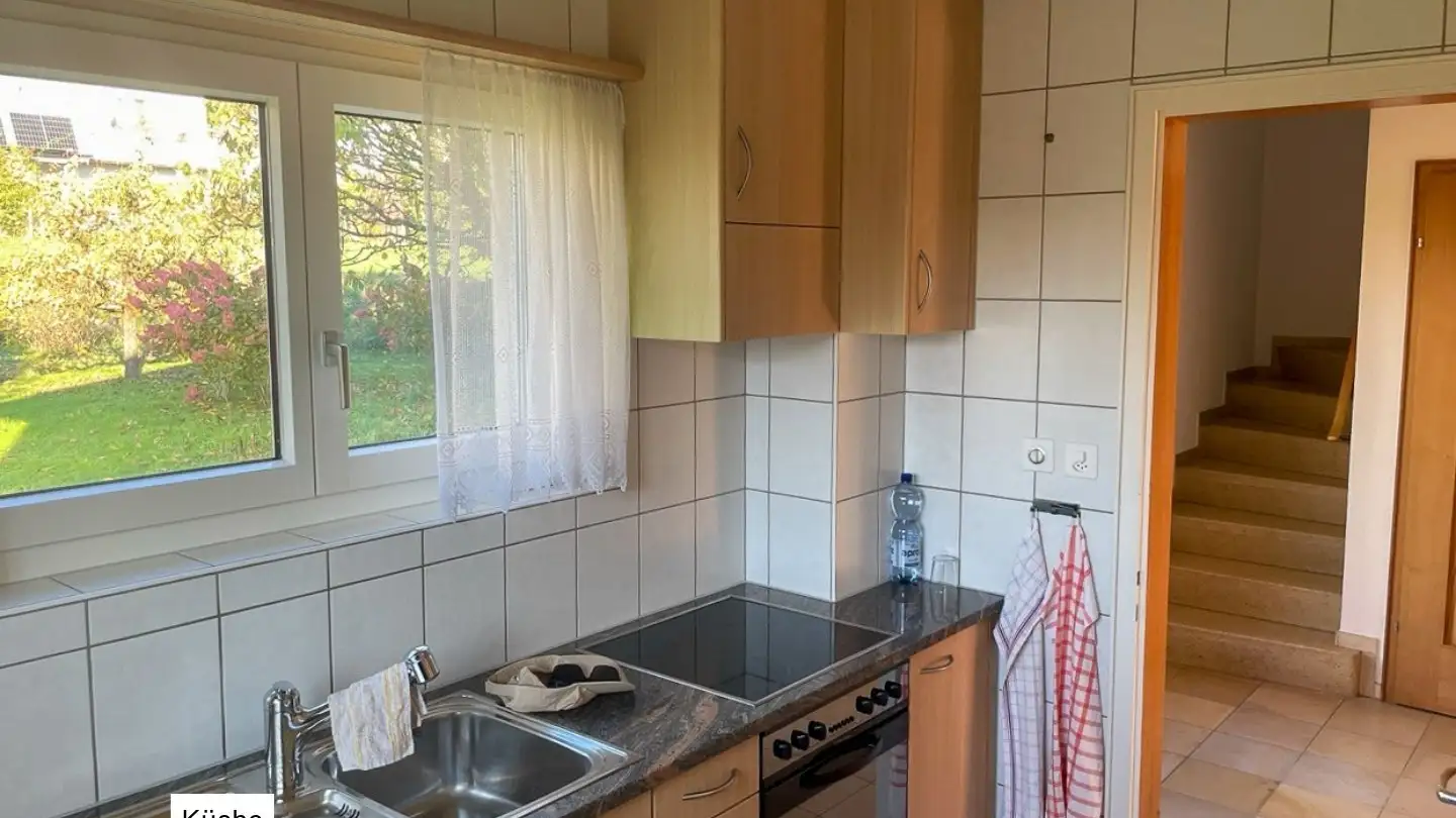 Einfamilienhaus mieten - Lettenstrasse 11, 5210 Windisch - Foto 4
