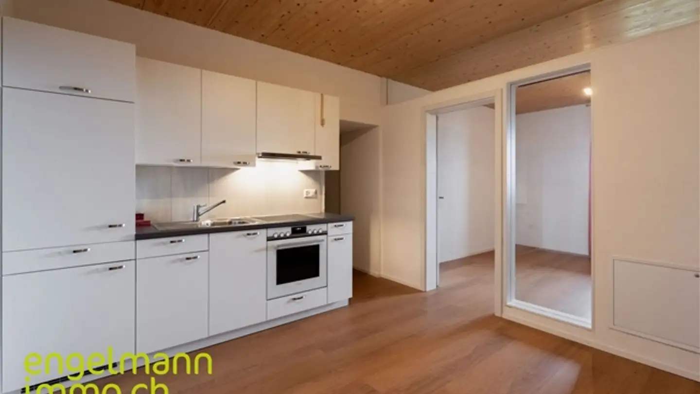 Appartement à vendre - Bellevaux 50, 2518 Nods - Photo 4