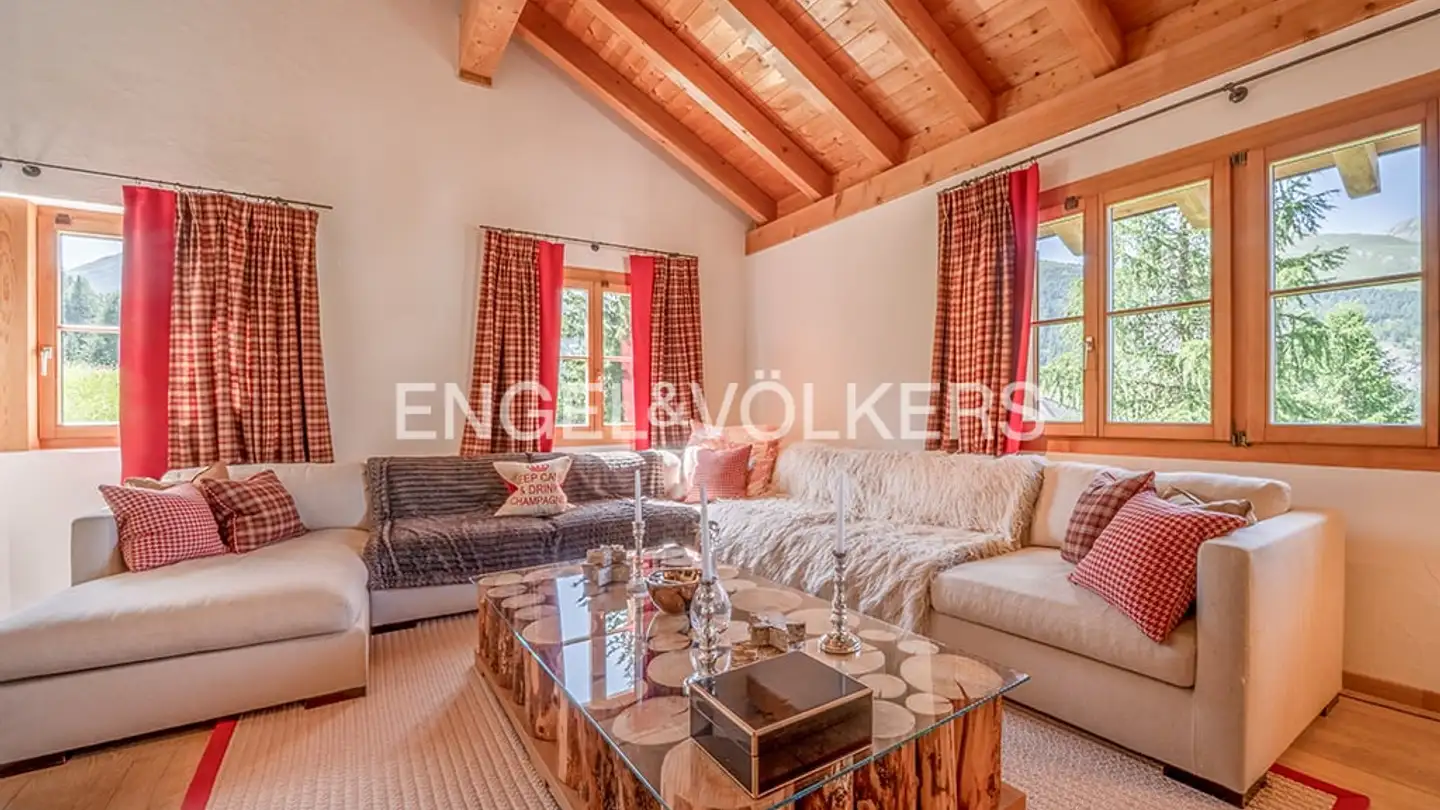 Casa singola in vendita - 7522 La Punt-Chamues-ch - Photo 2