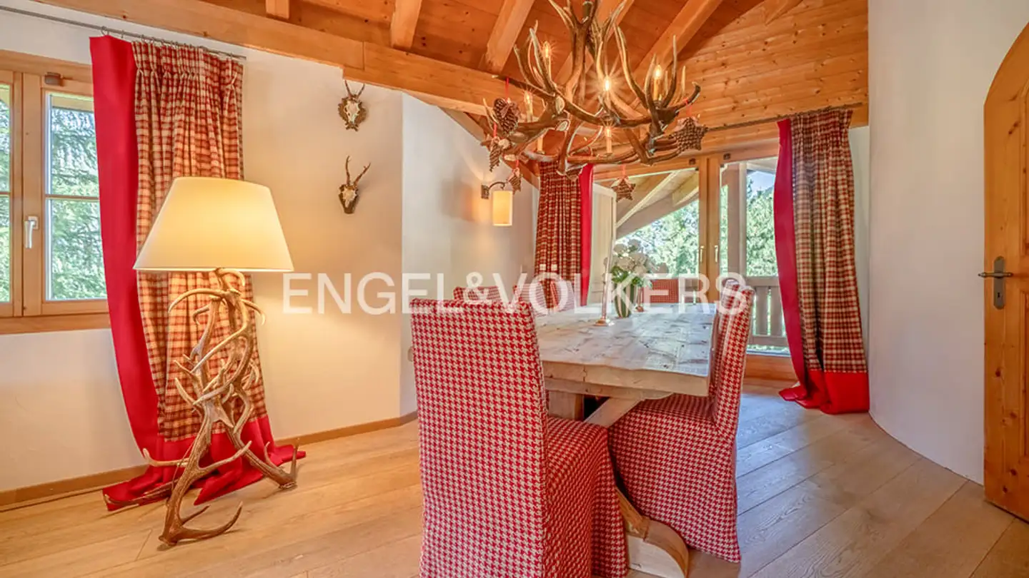 Casa singola in vendita - 7522 La Punt-Chamues-ch - Photo 3