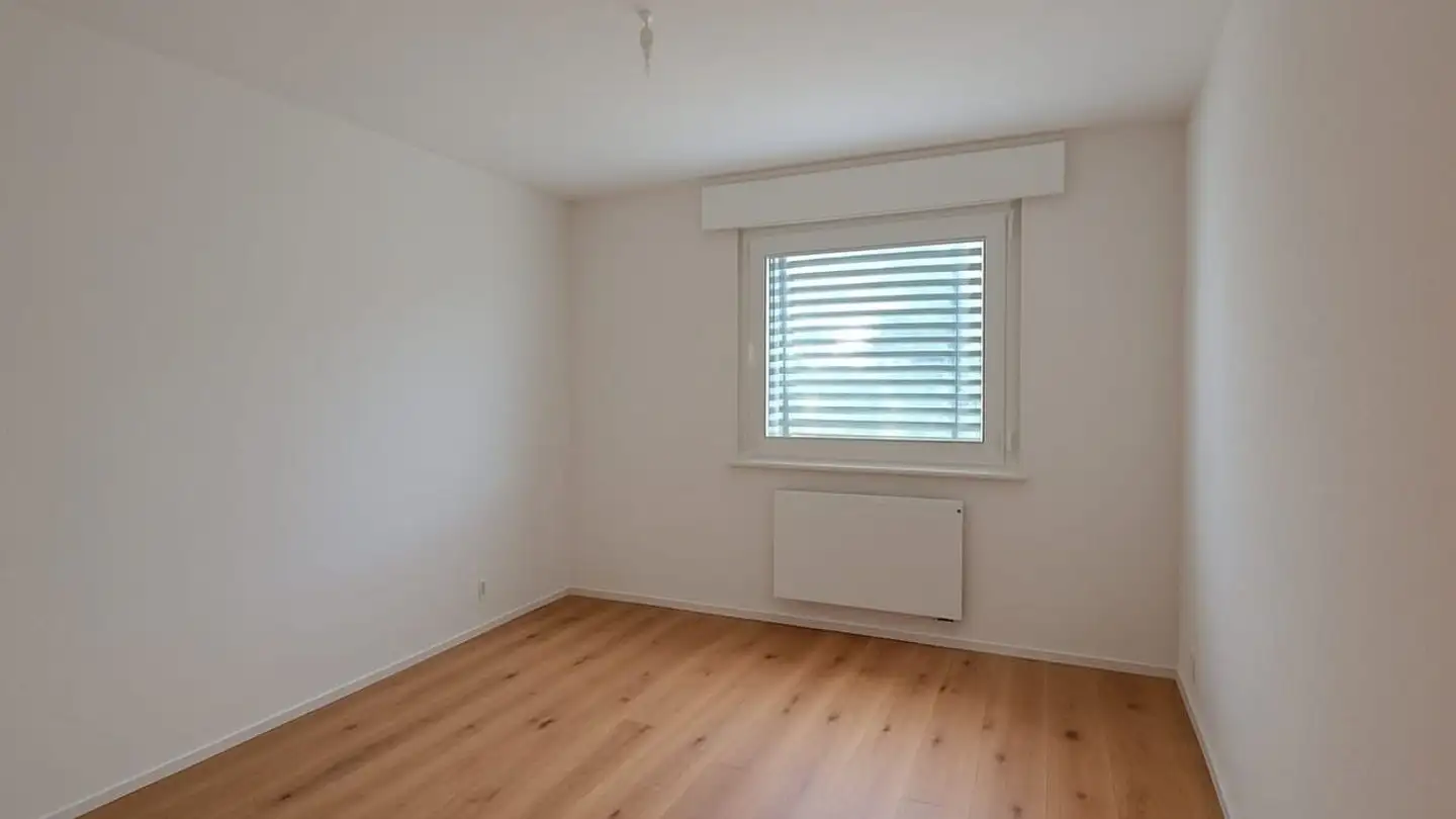 Appartamento in vendita - Rue Pierre-Alex 21, 1630 Bulle - Foto 3