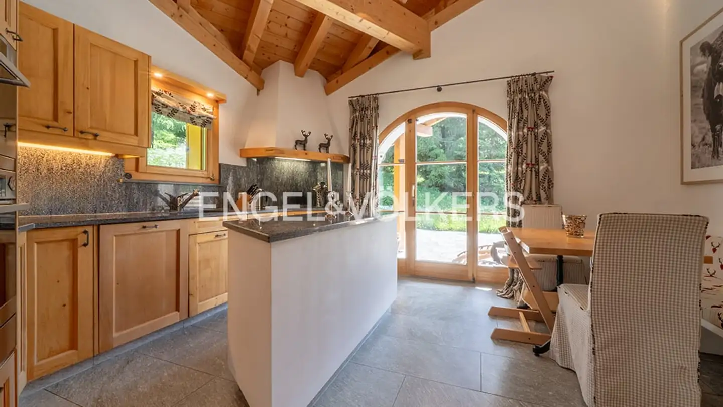 Casa singola in vendita - 7522 La Punt-Chamues-ch - Photo 4