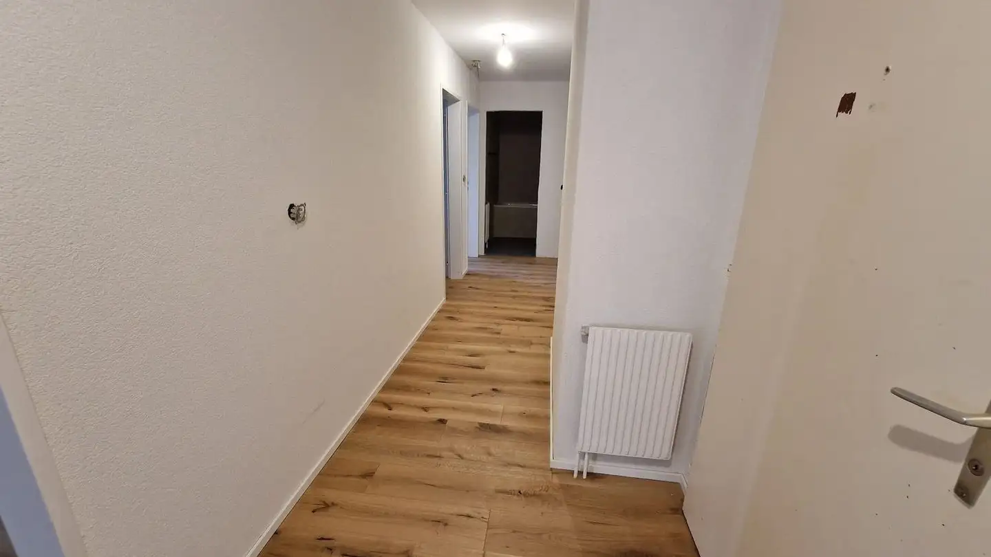 Appartamento in vendita - Rue Pierre-Alex 21, 1630 Bulle - Foto 4