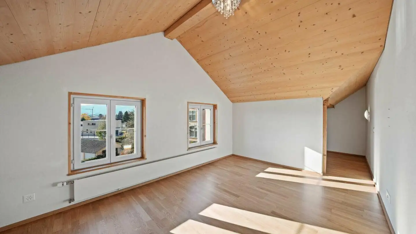 Duplex for sale - Bahnhofstrasse 49, 9445 Rebstein - Photo 2