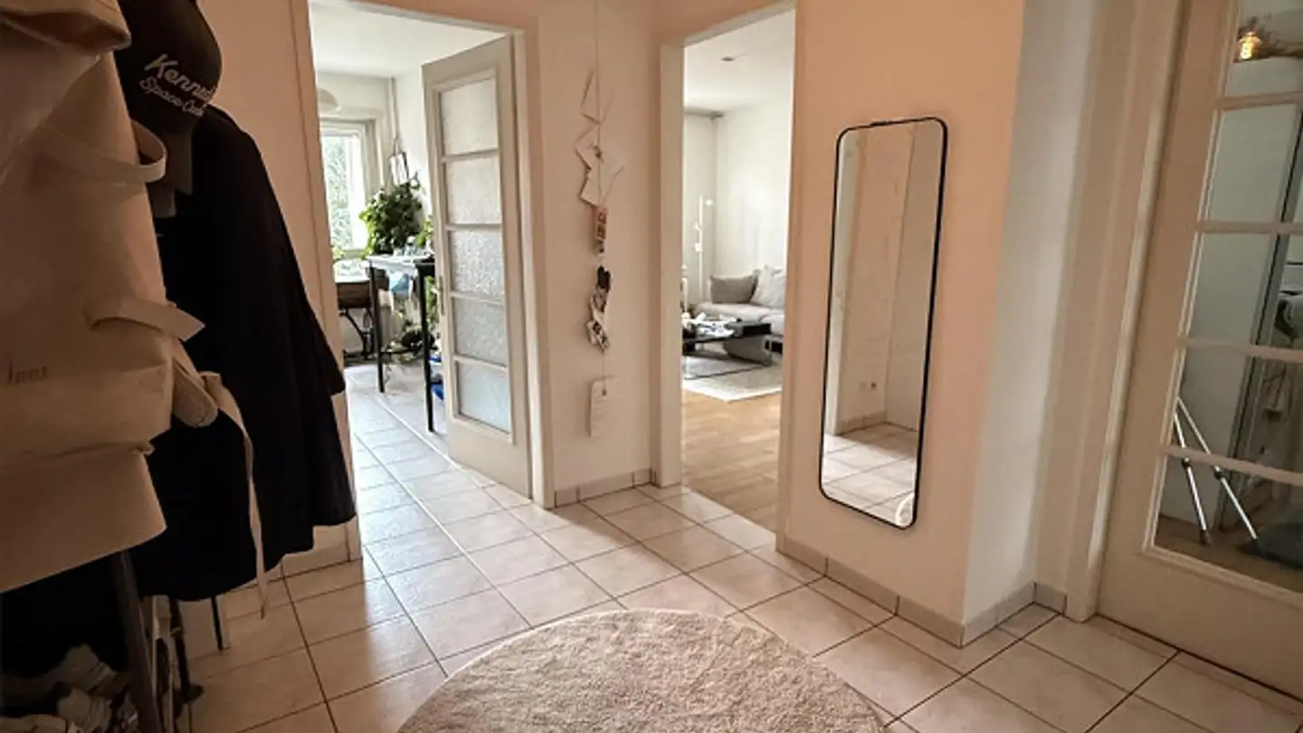 Appartement à louer - Dornacherstrasse 288, 4053 Basel