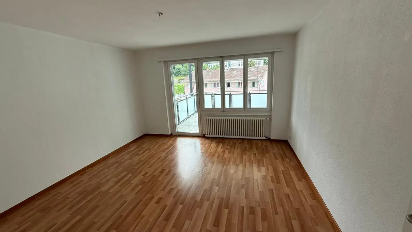 Appartement à louer - Wilenhalde 18, 9100 Herisau - Photo 4