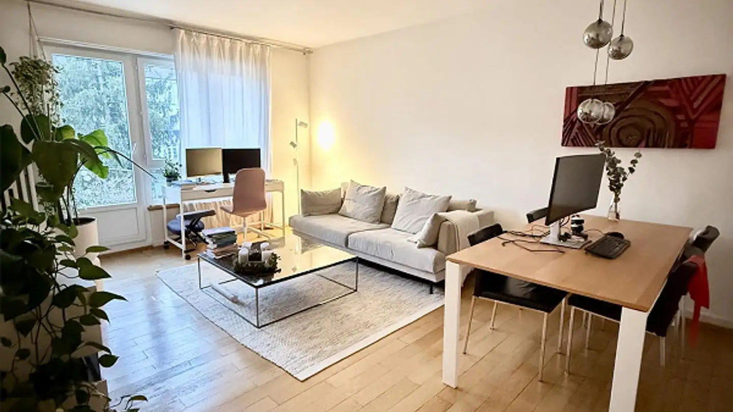 Appartement à louer - Dornacherstrasse 288, 4053 Basel - Photo 2
