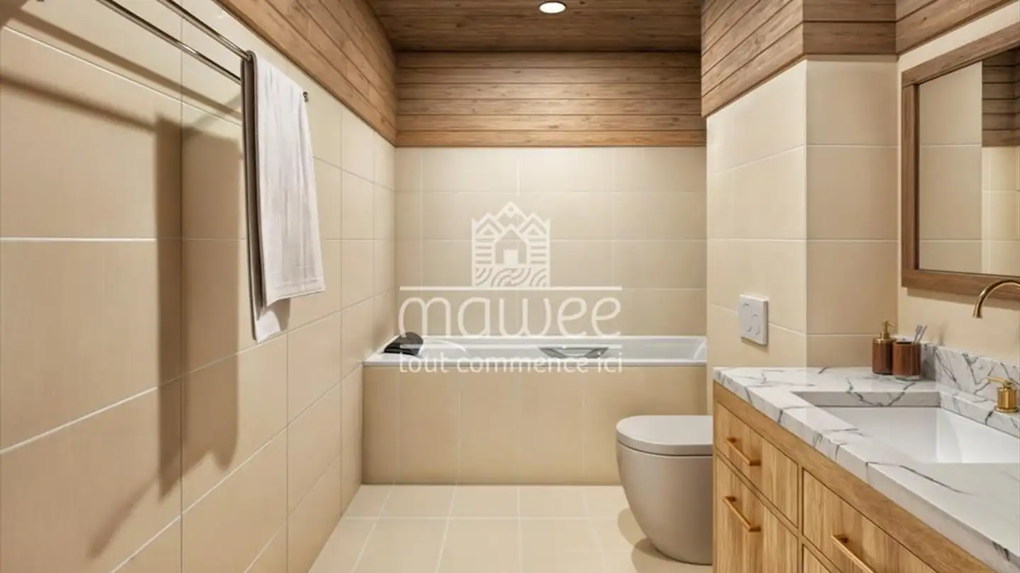 Chalet for sale - 1873 Val-d'Illiez