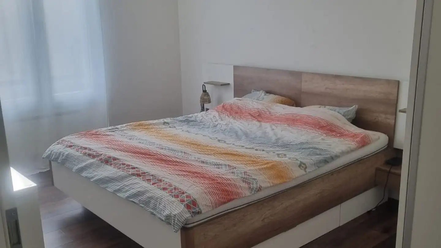 Wohnung mieten - Chemin Des Sordettes 7, 1318 Pompaples - Foto 2