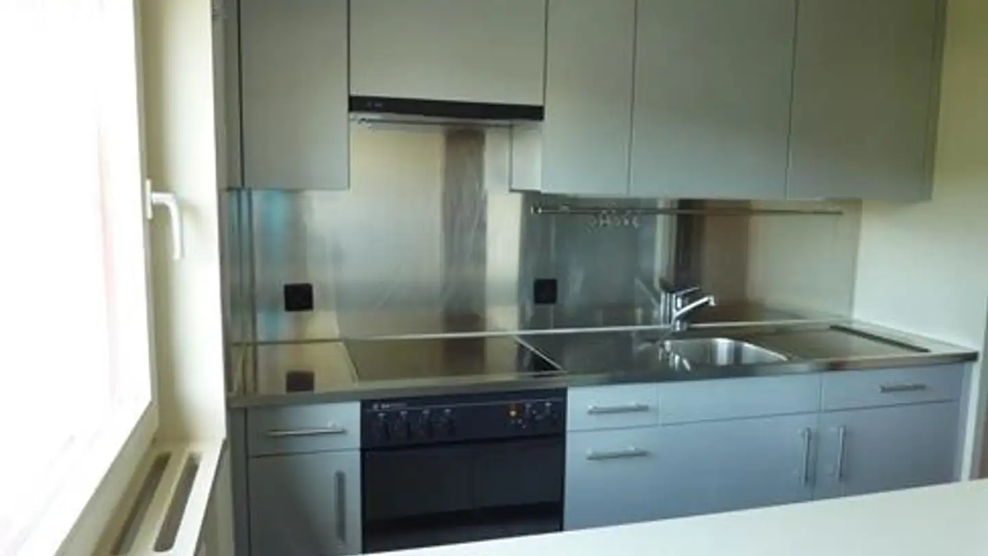 Apartment for rent - Hafnerweg 4, 5200 Brugg AG - Photo 3