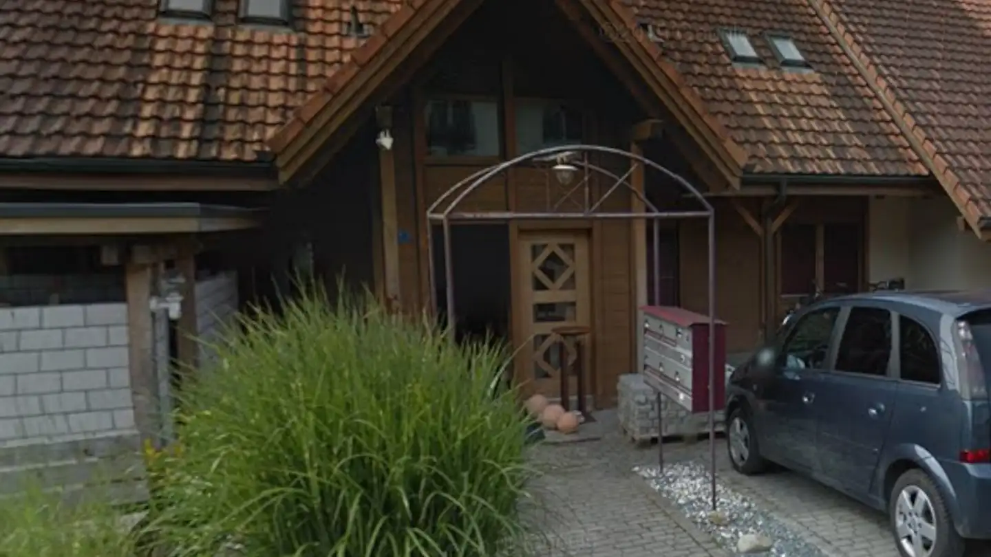 Apartment for rent - Bodenrebenweg 7, 3225 Müntschemier