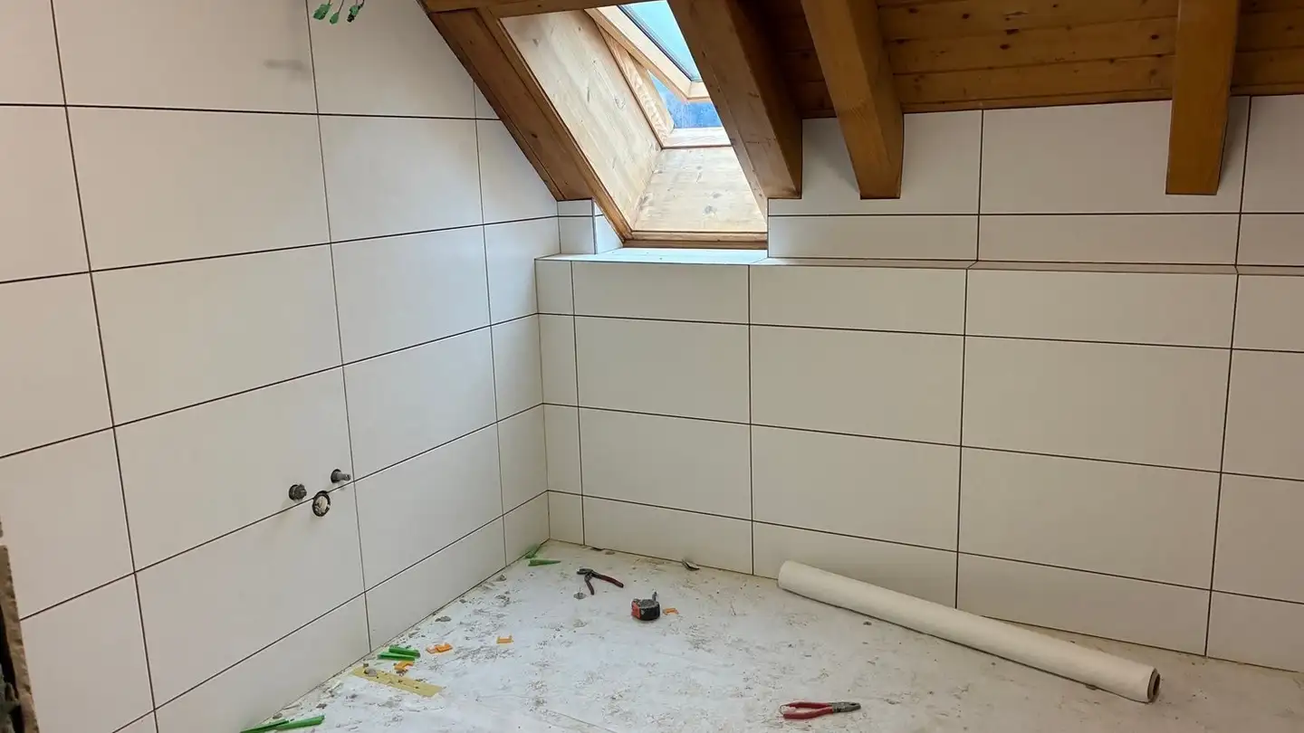 Appartamento in affitto - Ohrütistrasse 167, 8496 Steg im Tösstal - Foto 3