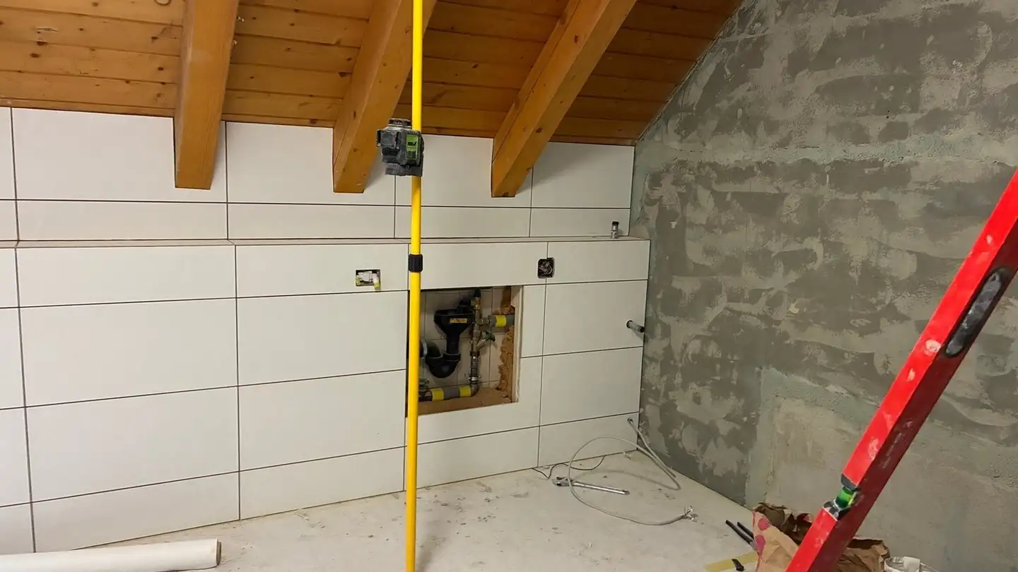 Appartamento in affitto - Ohrütistrasse 167, 8496 Steg im Tösstal - Foto 4