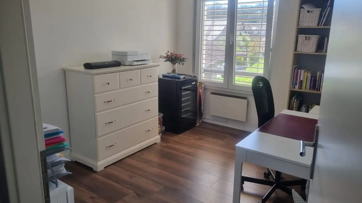 Wohnung mieten - Chemin Des Sordettes 7, 1318 Pompaples - Foto 3