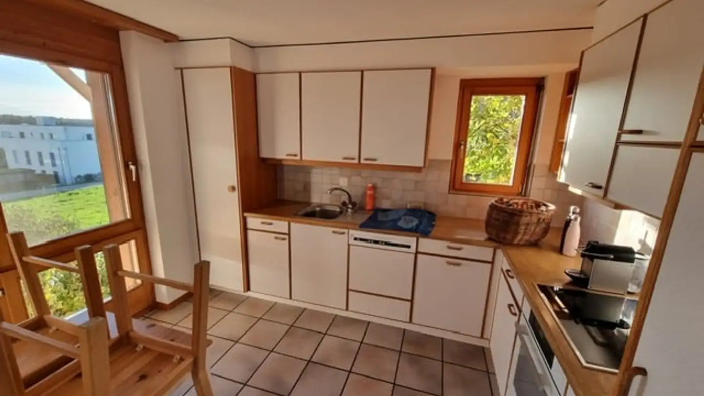 Apartment for rent - Bodenrebenweg 7, 3225 Müntschemier - Photo 2