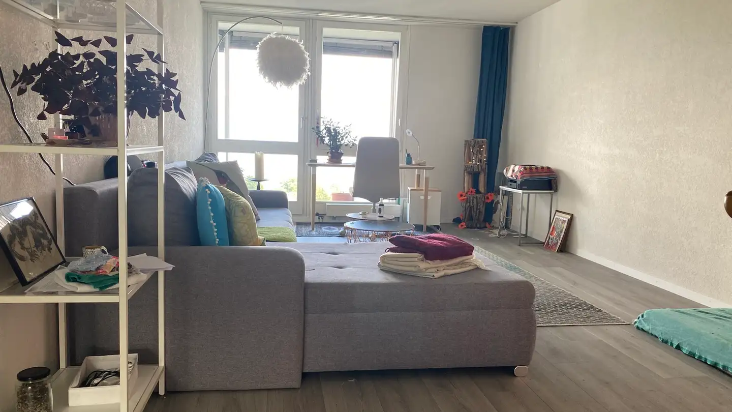 Apartment for rent - 8805 Richterswil - Photo 2