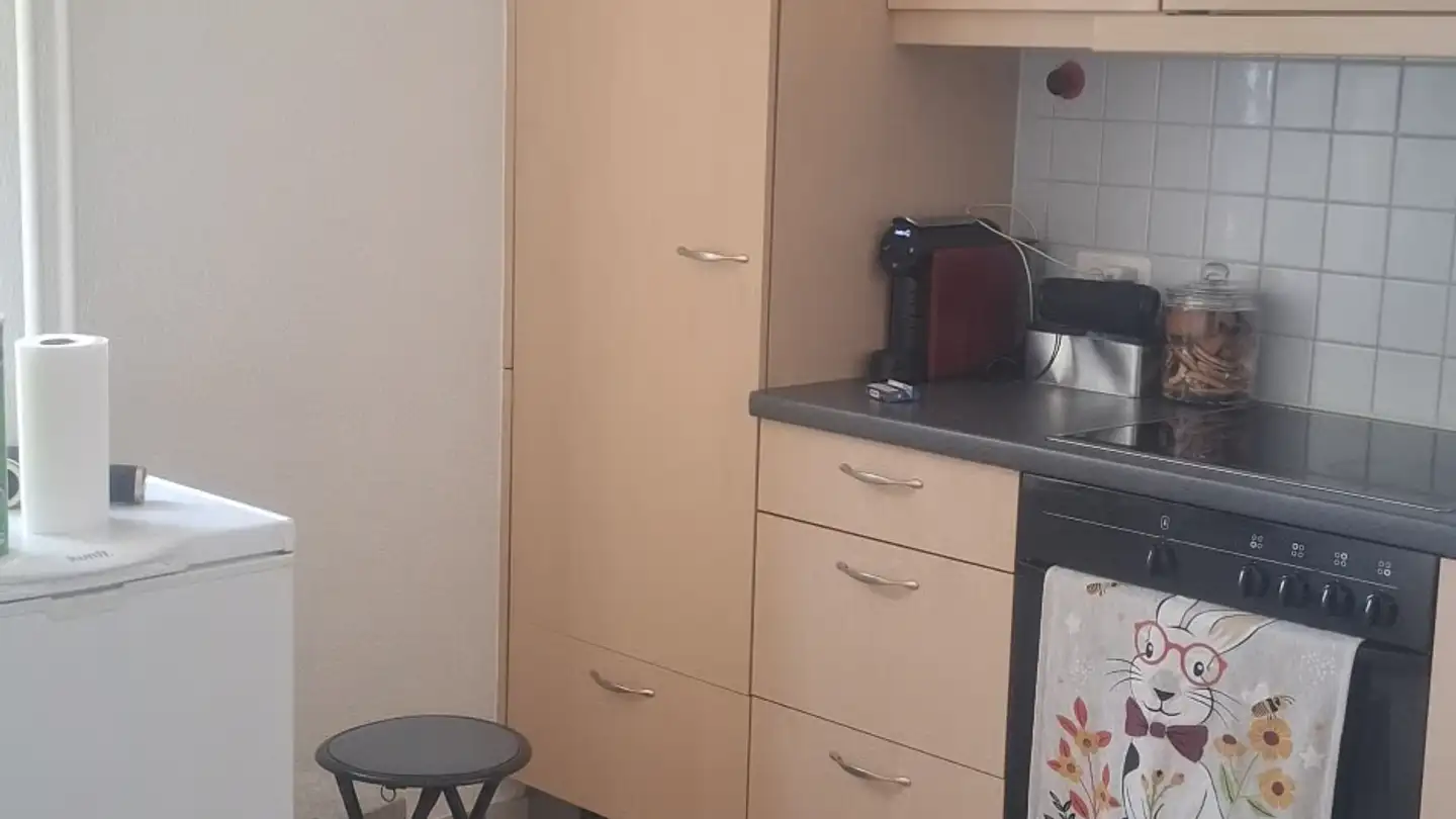 Appartement à louer - 1630 Bulle