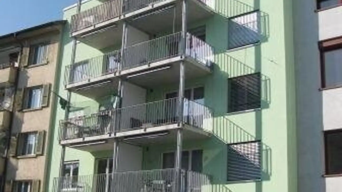 Appartamento in affitto - Murtenstrasse, 3008 Bern