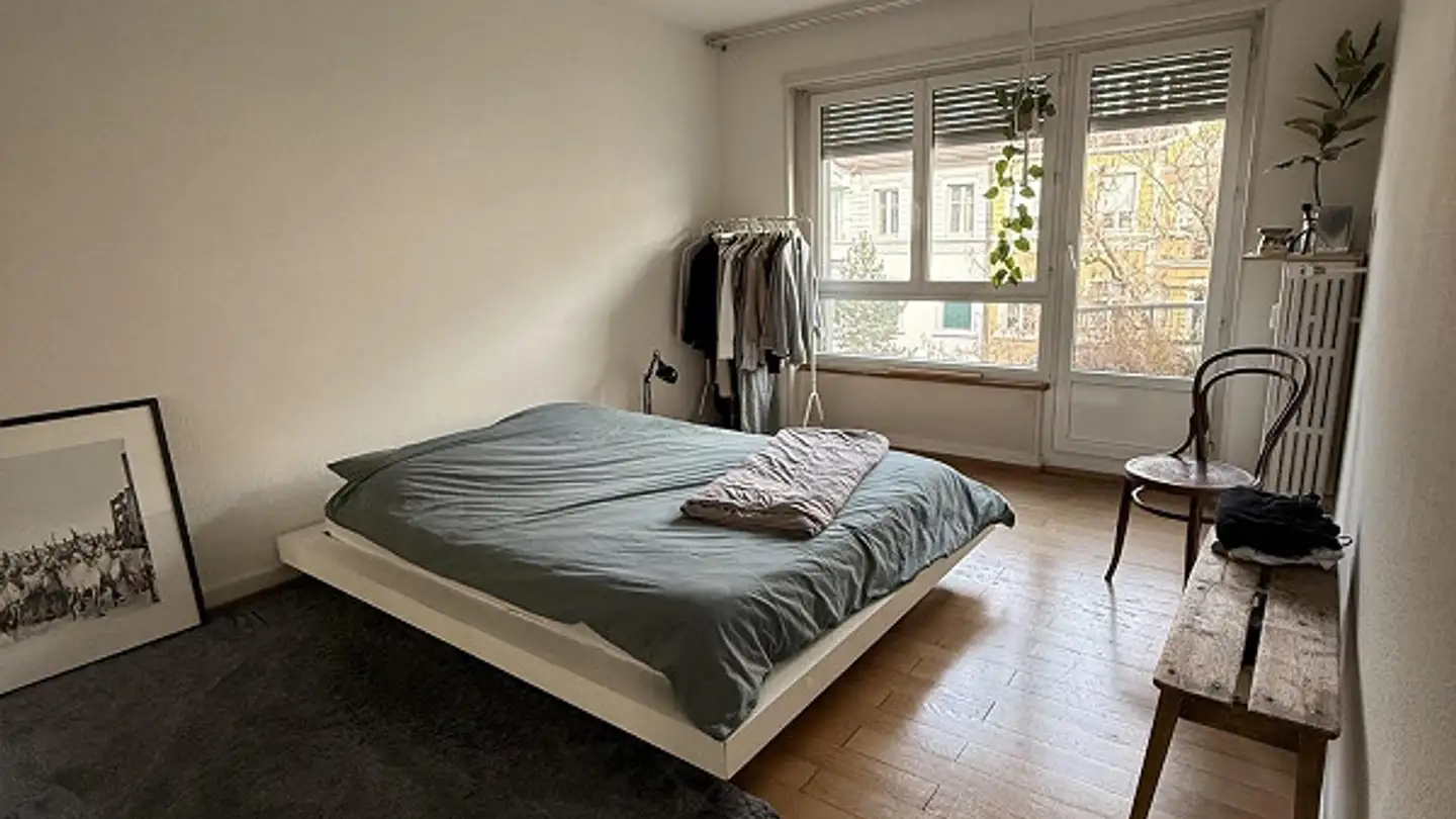 Appartement à louer - Dornacherstrasse 288, 4053 Basel - Photo 3