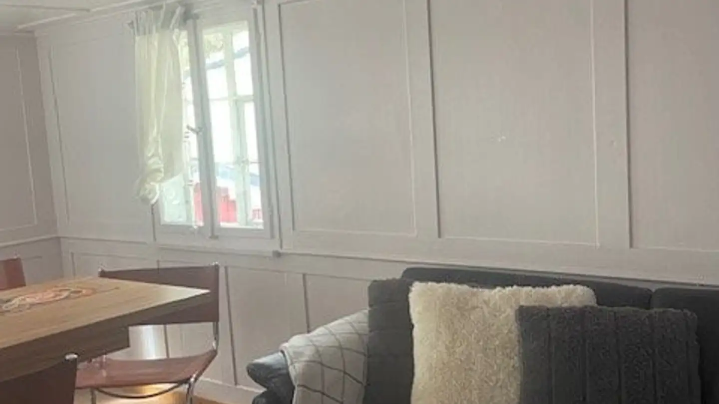 Apartment for rent - Unterdorf 65, 6487 Göschenen