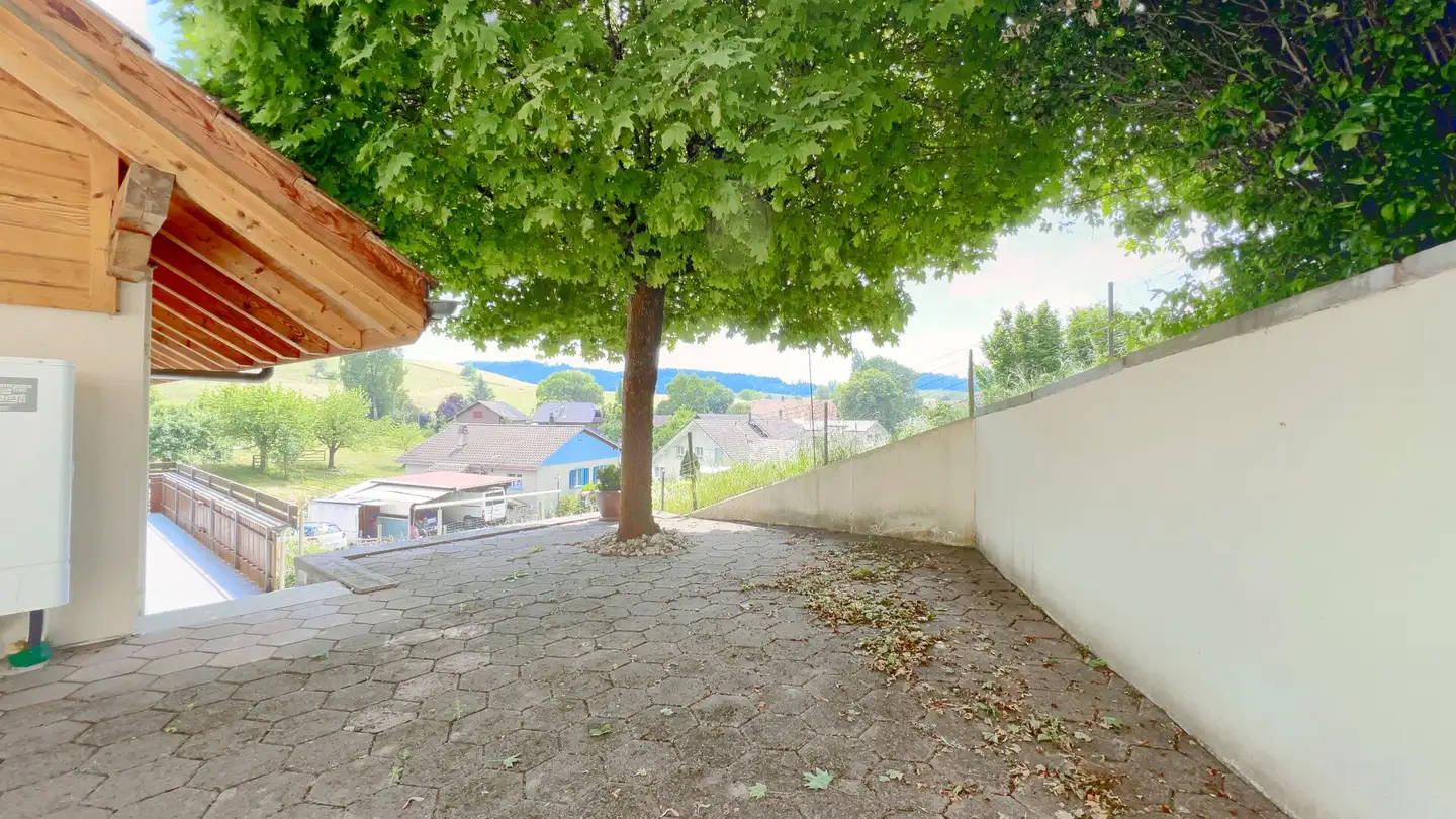 Einfamilienhaus mieten - Grauenstein 21, 3325 Hettiswil b. Hindelbank - Foto 3