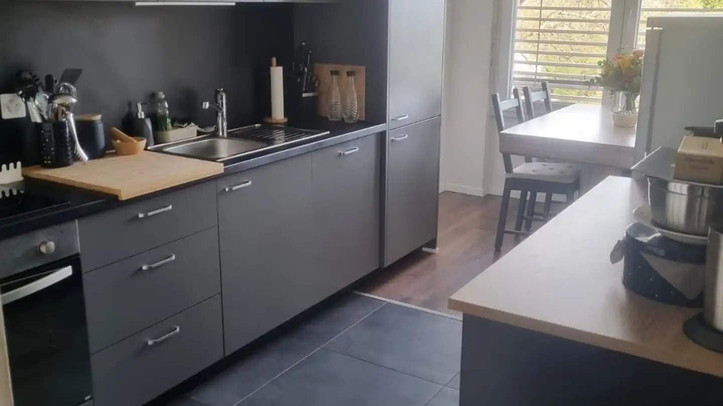 Wohnung mieten - Chemin Des Sordettes 7, 1318 Pompaples - Foto 4