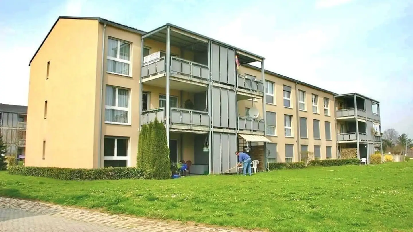 Appartamento in affitto - Engelhardstrasse 111, 3280 Murten