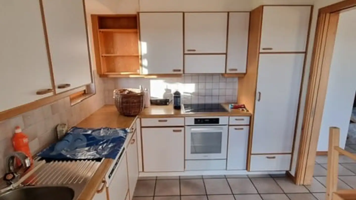Apartment for rent - Bodenrebenweg 7, 3225 Müntschemier - Photo 3