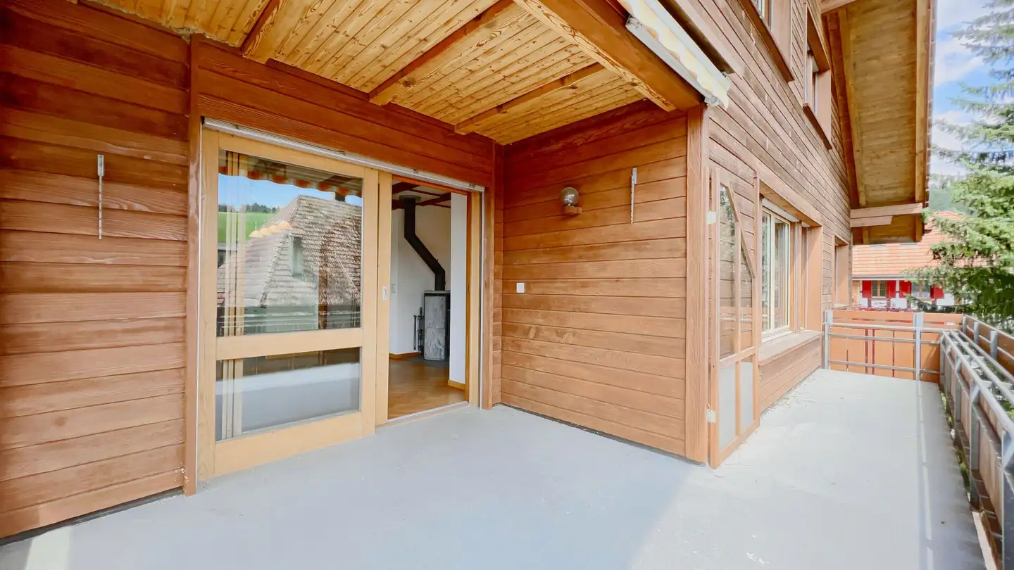 Einfamilienhaus mieten - Grauenstein 21, 3325 Hettiswil b. Hindelbank - Foto 4