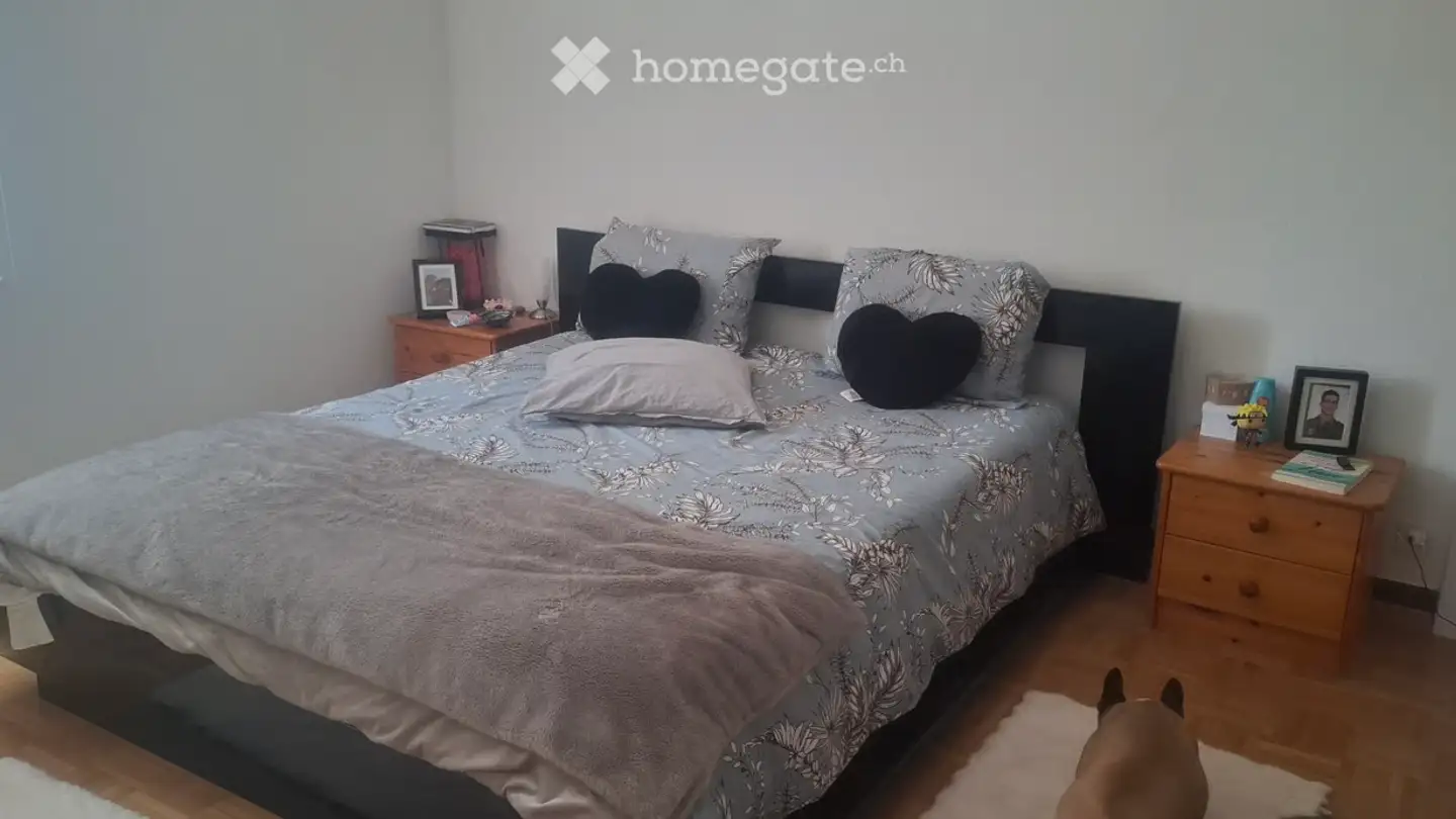 Appartement à louer - 1630 Bulle - Photo 4