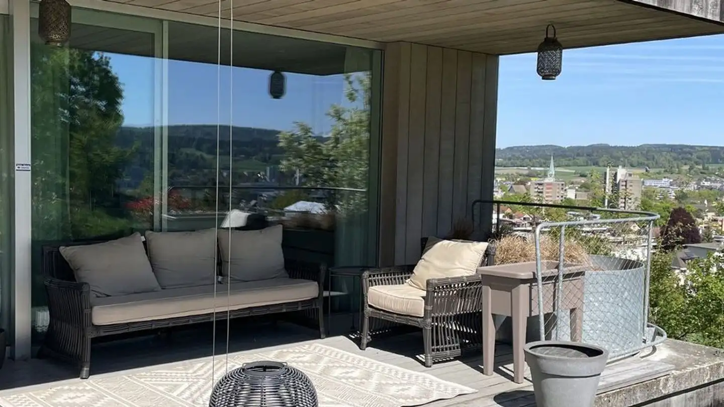 Casa a gradini in affitto - Landenbergstrasse 80, 8404 Winterthur - Foto 3