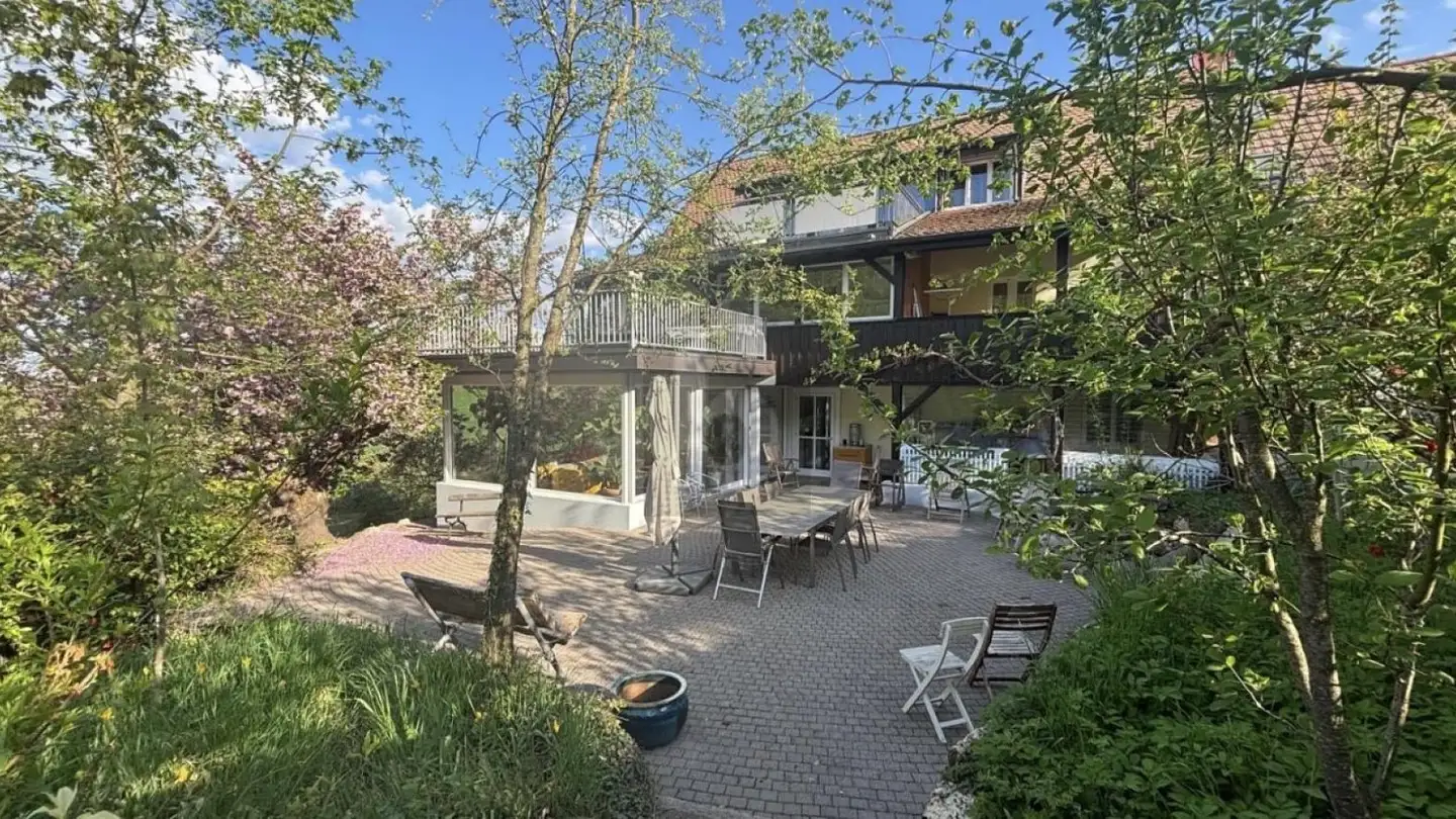 Fattoria in vendita - 4422 Arisdorf