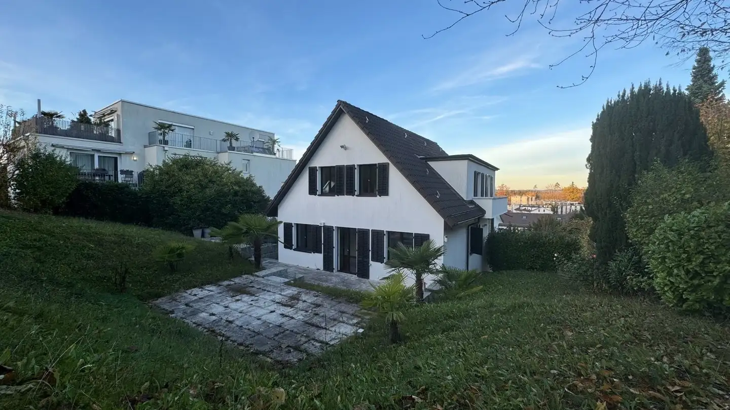 Single room for rent - Erchenbühlstrasse, 8046 Zürich - Photo 2