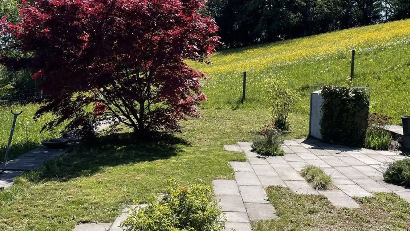 Casa a gradini in affitto - Landenbergstrasse 80, 8404 Winterthur - Foto 4