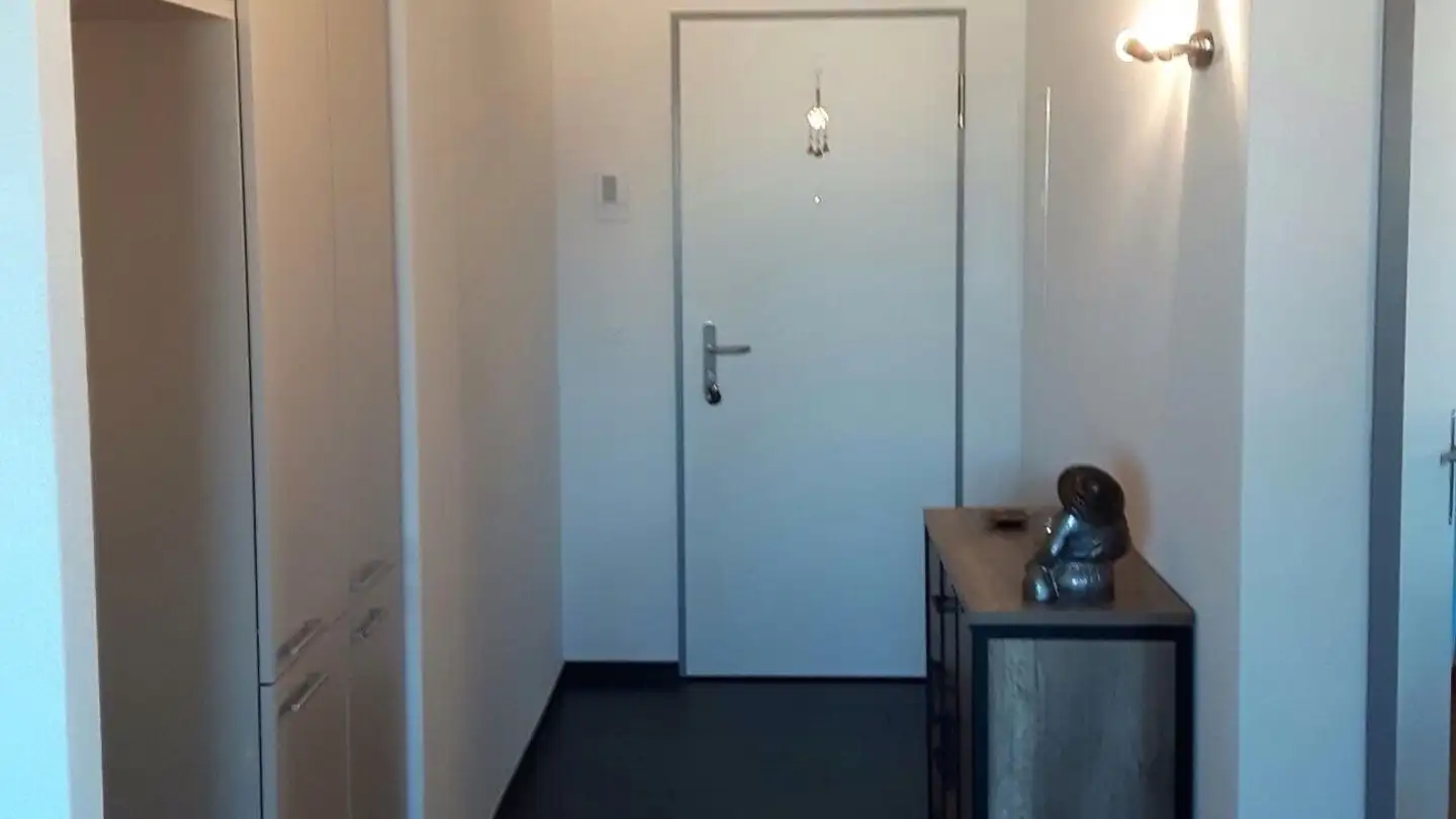 Attic flat for rent - Murtenstrasse 28, 3210 Kerzers - Photo 4