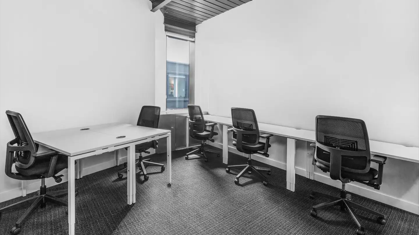Bureau à louer - Teichgässlein 9, 4058 Basel