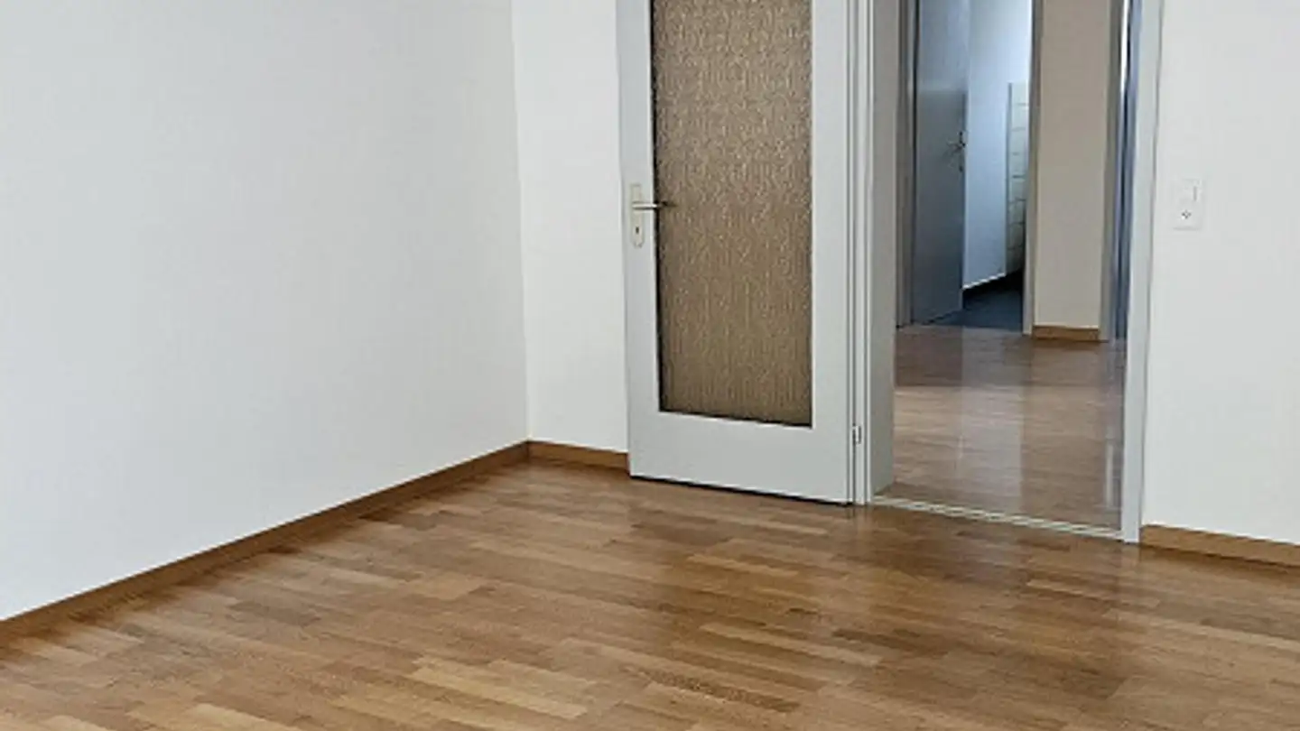 Wohnung mieten - St. Galler Strasse 11, 9200 Gossau SG