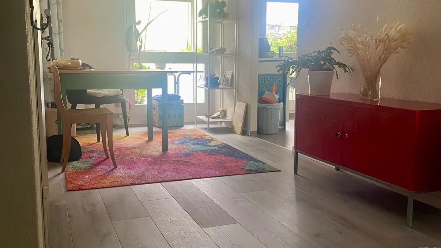 Apartment for rent - 8805 Richterswil - Photo 3